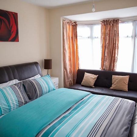 Alphalink House Apartment Middlesbrough Bagian luar foto