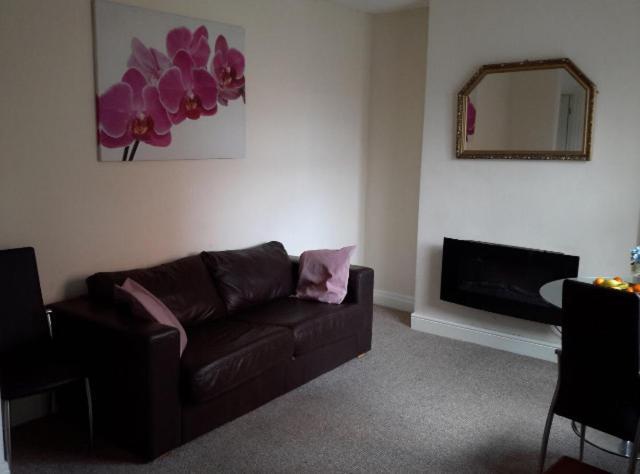 Alphalink House Apartment Middlesbrough Bagian luar foto