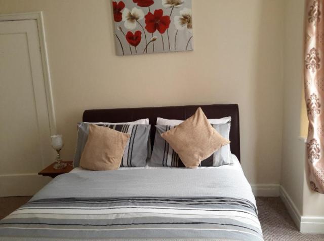 Alphalink House Apartment Middlesbrough Bagian luar foto