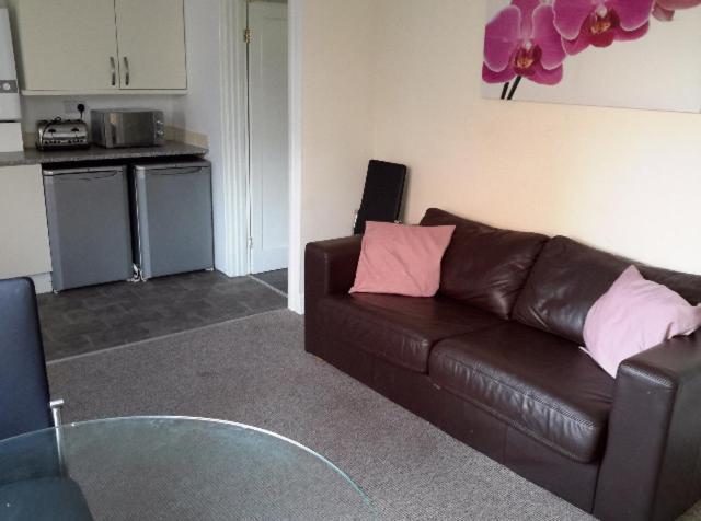 Alphalink House Apartment Middlesbrough Bagian luar foto