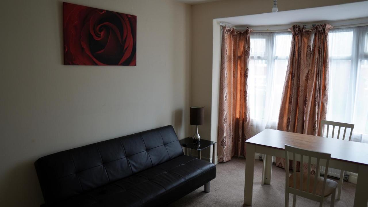 Alphalink House Apartment Middlesbrough Bagian luar foto