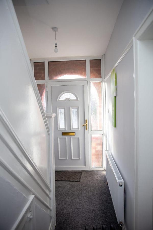 Alphalink House Apartment Middlesbrough Bagian luar foto